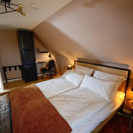 Lejlighed Petite - Ferien Und Businessapartment *