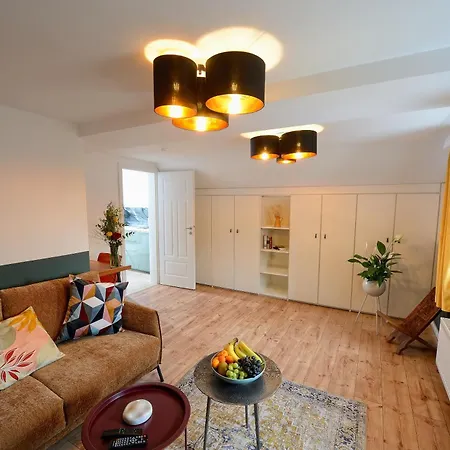 Petite - Ferien Und Businessapartment Bruchköbel