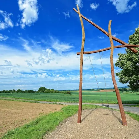 Petite - Ferien Und Businessapartment Lejlighed *