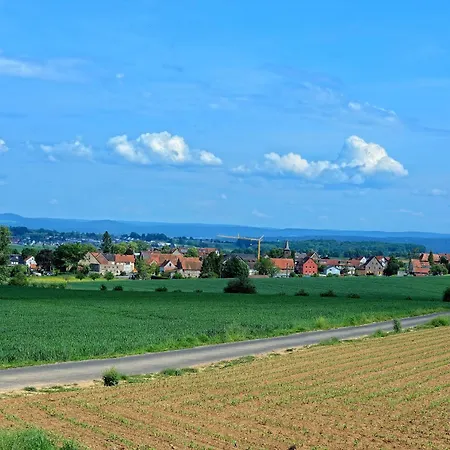 Idyllisch Bei Hanau *