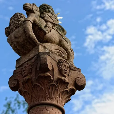 Lejlighed Petite - Ferien Und Businessapartment